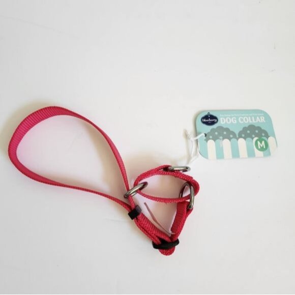 blueberry pet Safety Training Dog Collar - Picture 4 of 4